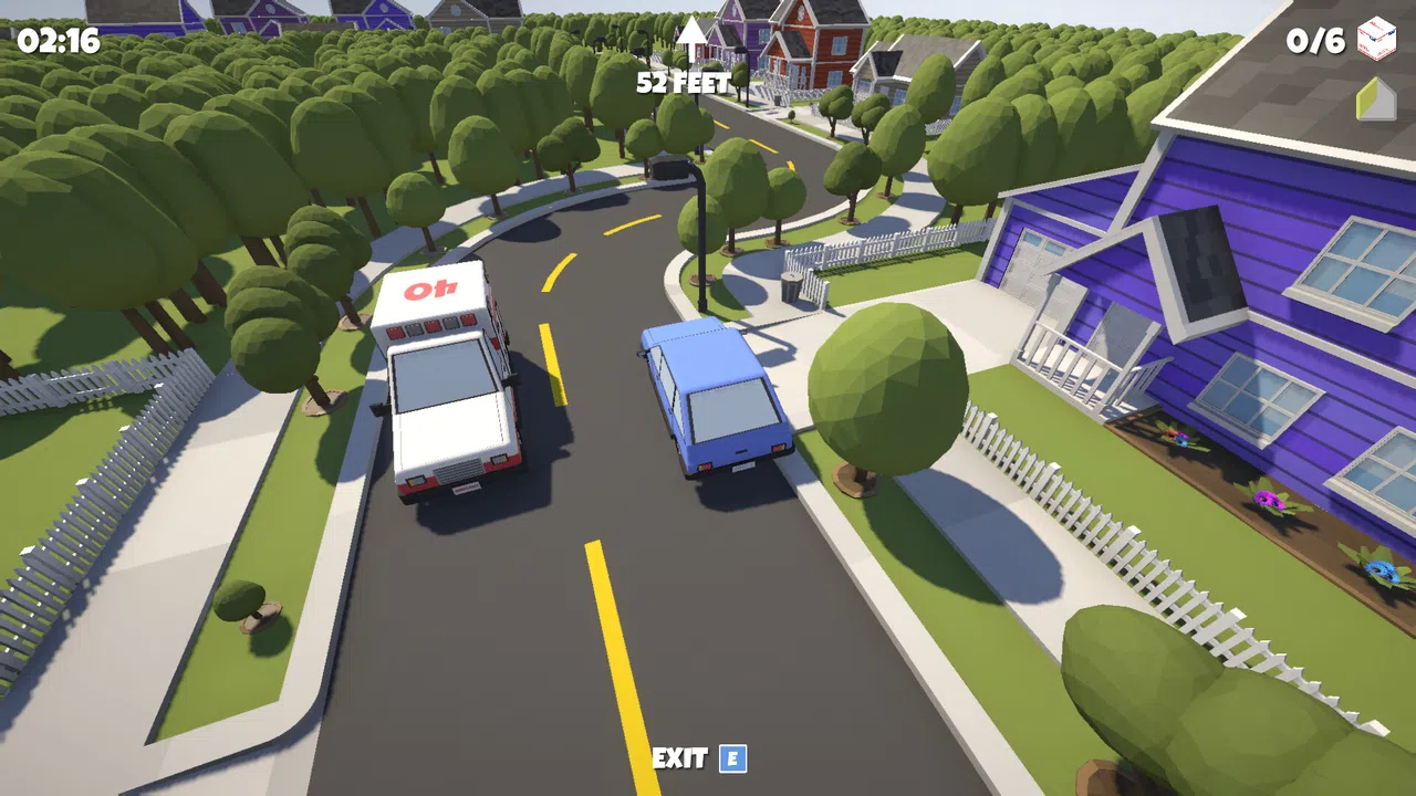Delivery Depot Screenshot 10