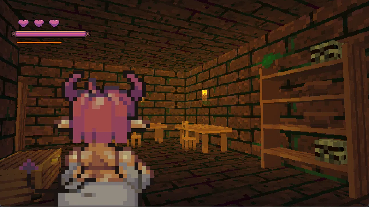 Alluring Lullaby Screenshot 2
