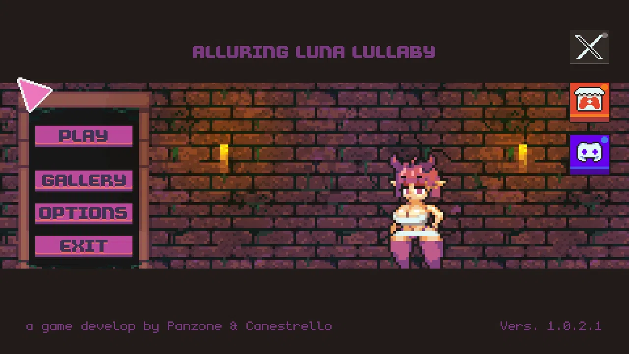 Alluring Lullaby Screenshot 4