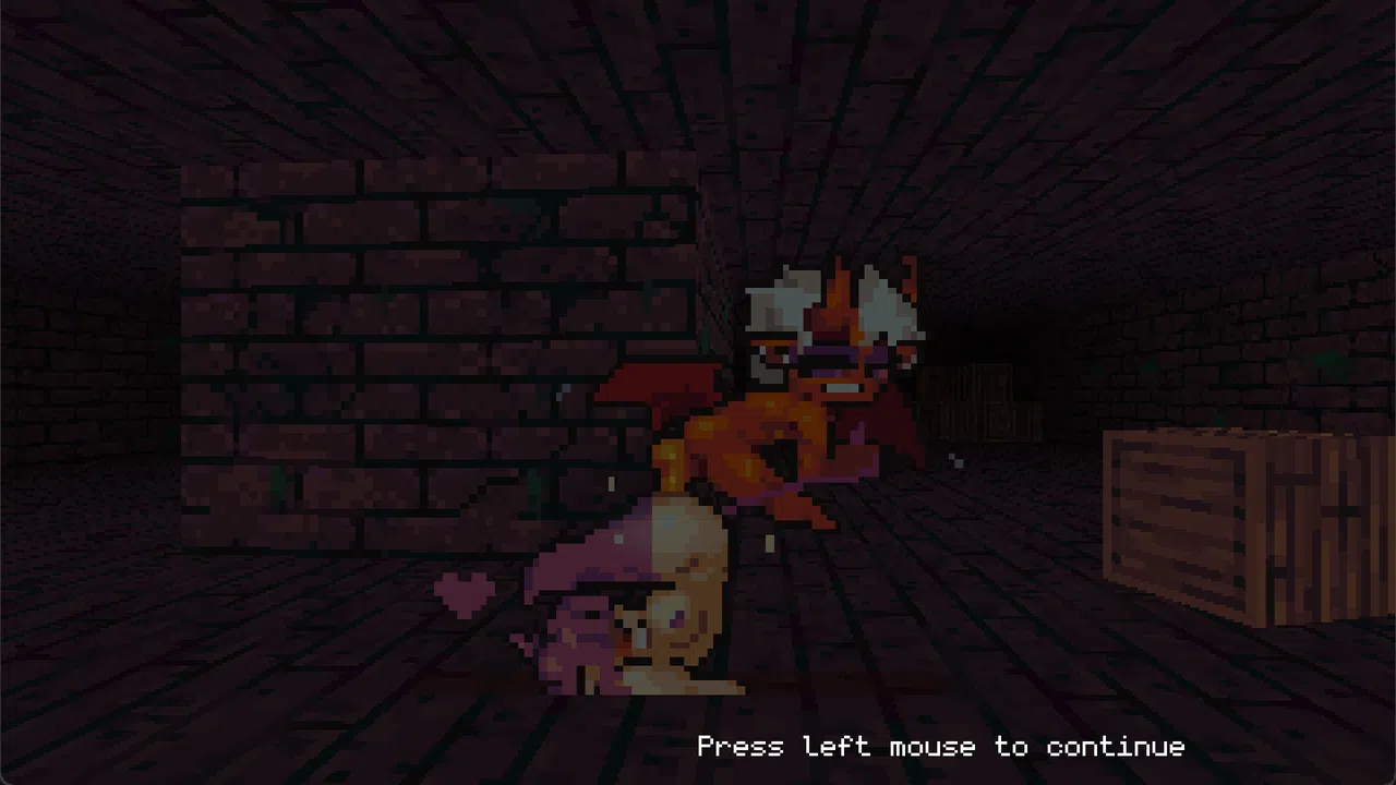 Alluring Lullaby Screenshot 3