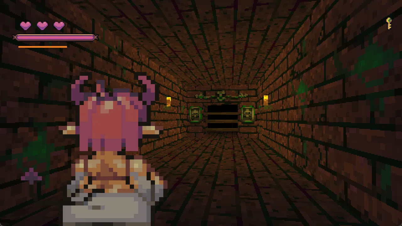Alluring Lullaby Screenshot 0