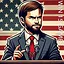 Win_15_Games_JD_Vance icon