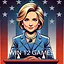 Win_12_Games_Hillary_Clinton icon