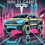 Win_21_Games_Telsa_CyberTruck icon