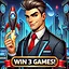 Win_3_Games_Elon_Musk icon