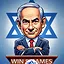 Win_5_Games_Benjamin_Netanyahu icon