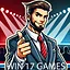 Win_17_Games_Donald_Trump_Jr icon