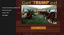 Get'TRUMP`ed Trivia Screenshot 2