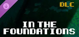 In The Foundations - Developer Support