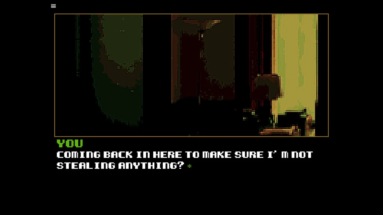 In The Foundations - Developer Support Screenshot 2