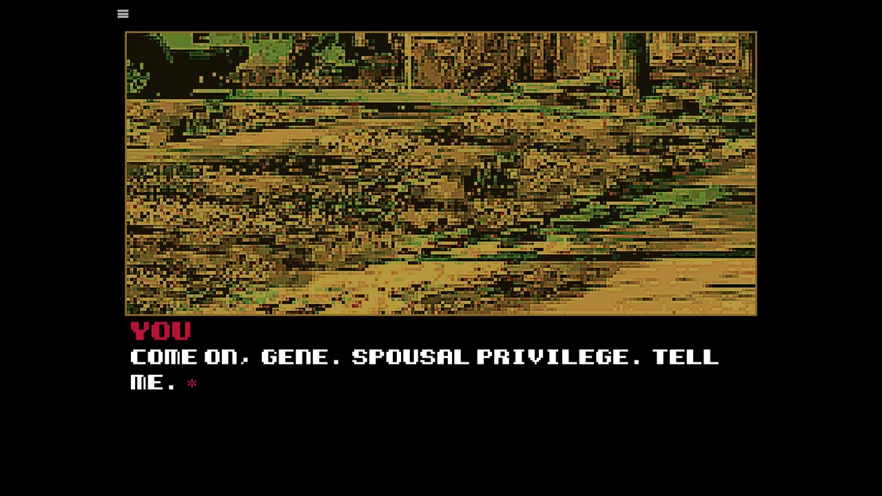 In The Foundations - Developer Support Screenshot 4