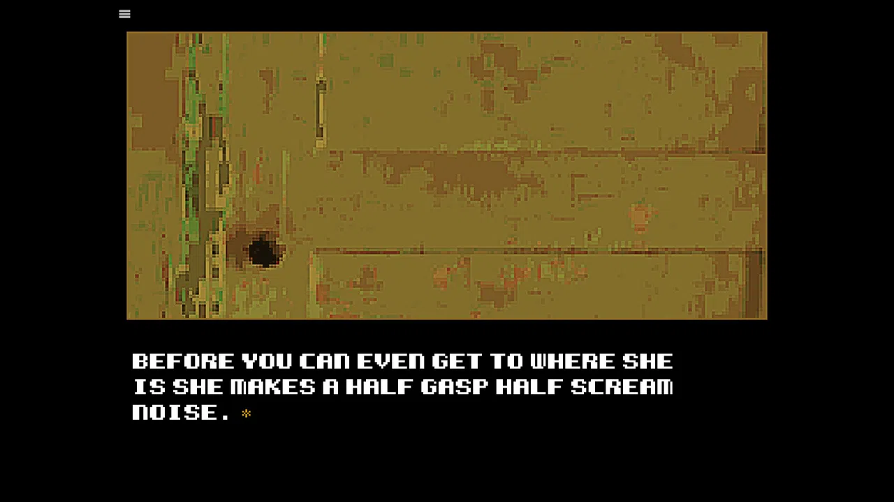In The Foundations - Developer Support Screenshot 0
