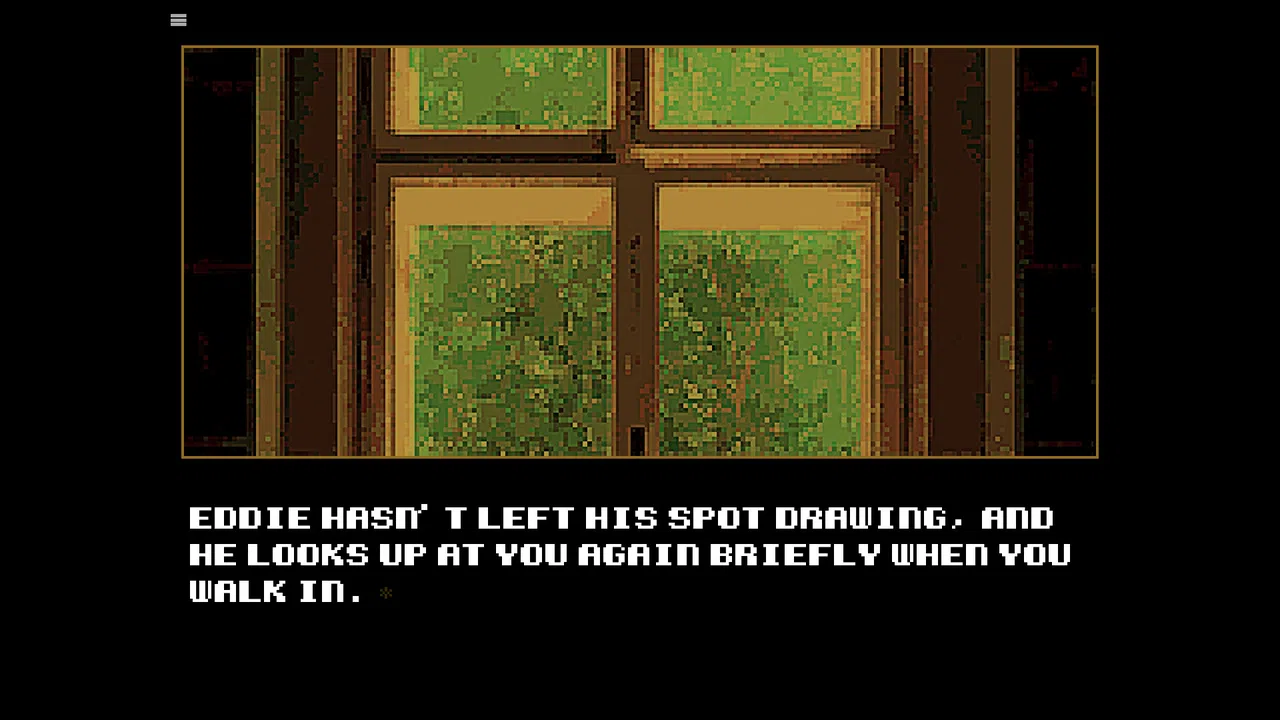 In The Foundations - Developer Support Screenshot 1