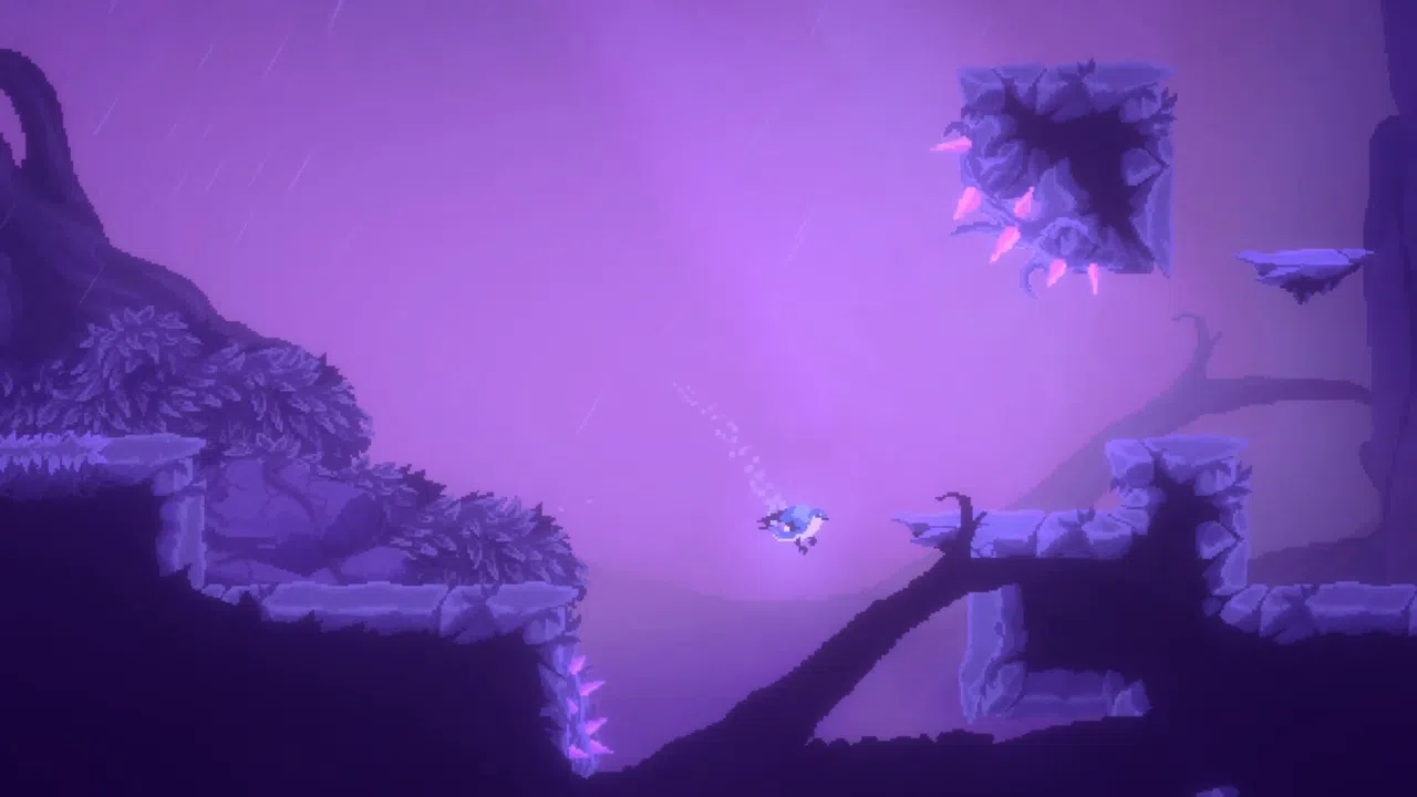 Rainbound Screenshot 3