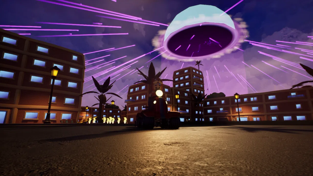 Old Timer Transport - Supporter Hat Screenshot 1