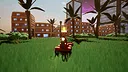 Old Timer Transport - Supporter Hat Screenshot 0