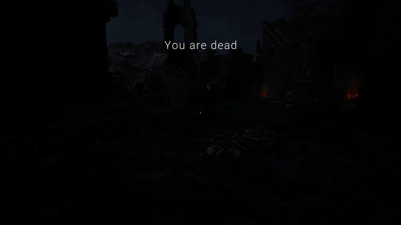 Breaking the Grip Screenshot 3