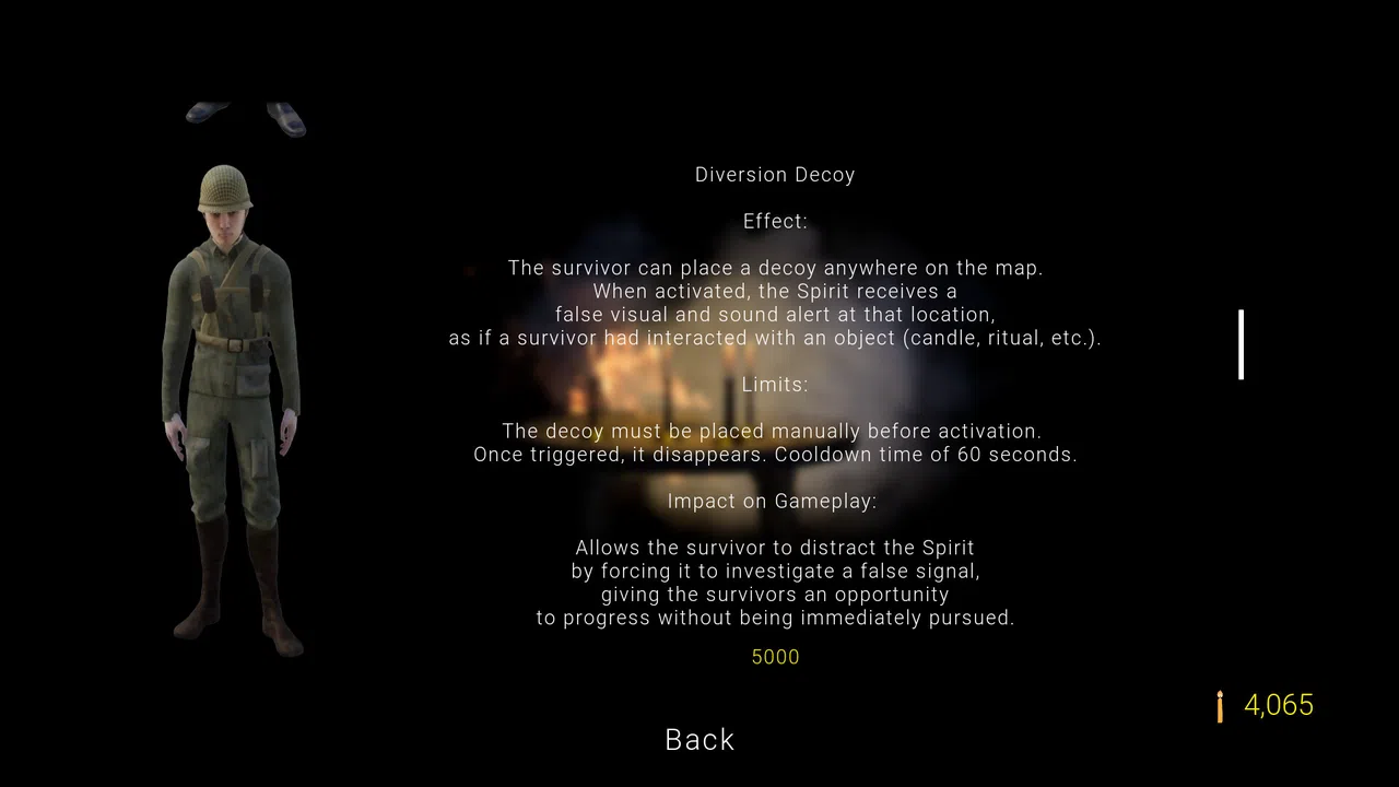 Breaking the Grip Screenshot 15