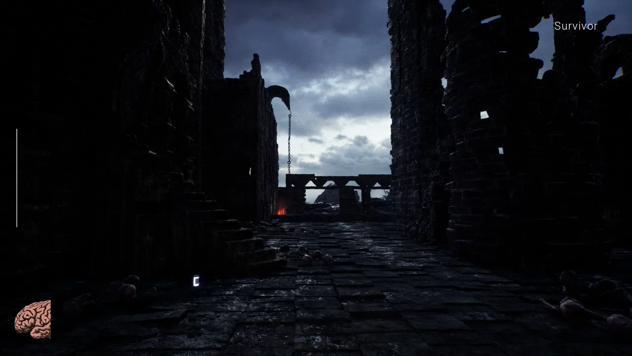 Breaking the Grip Screenshot 17