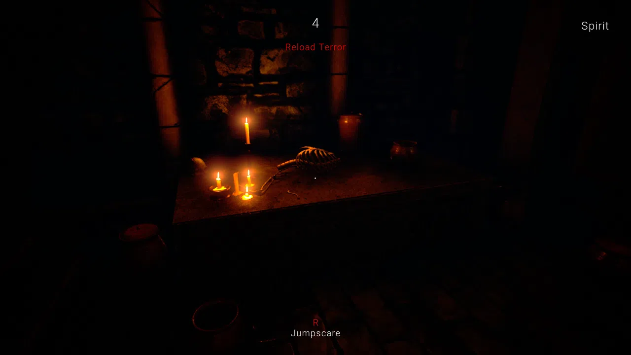 Breaking the Grip Screenshot 11