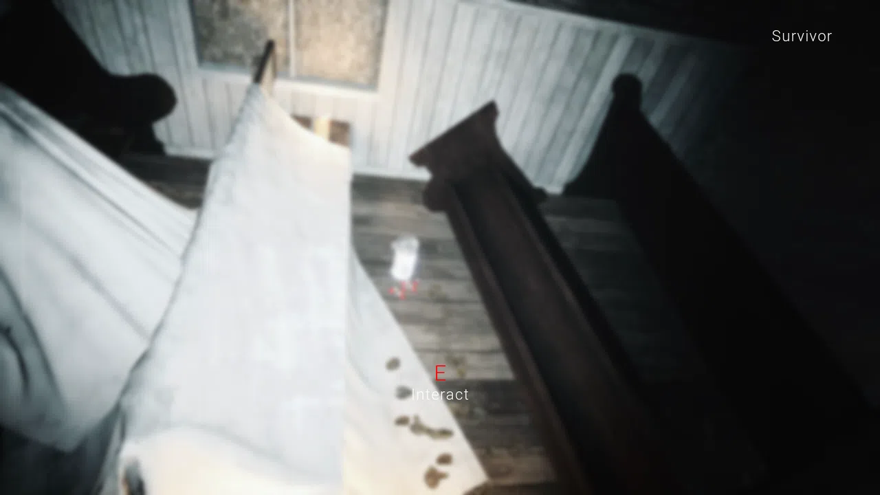 Breaking the Grip Screenshot 1