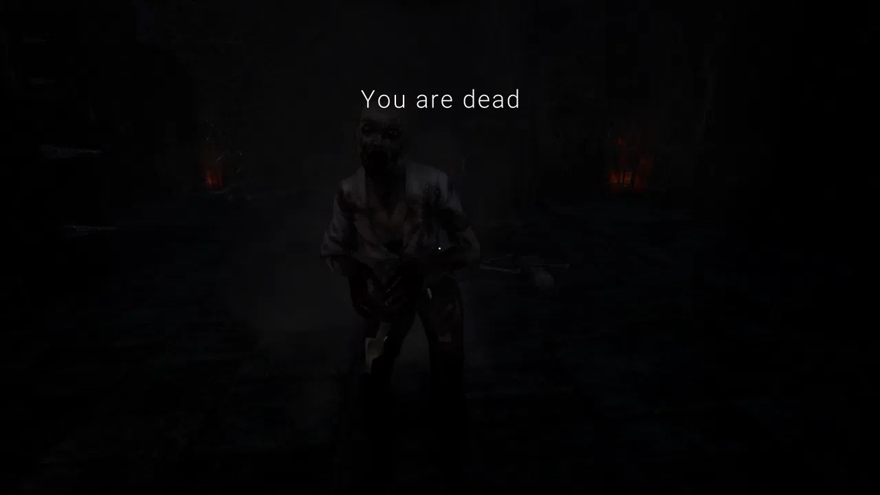 Breaking the Grip Screenshot 4