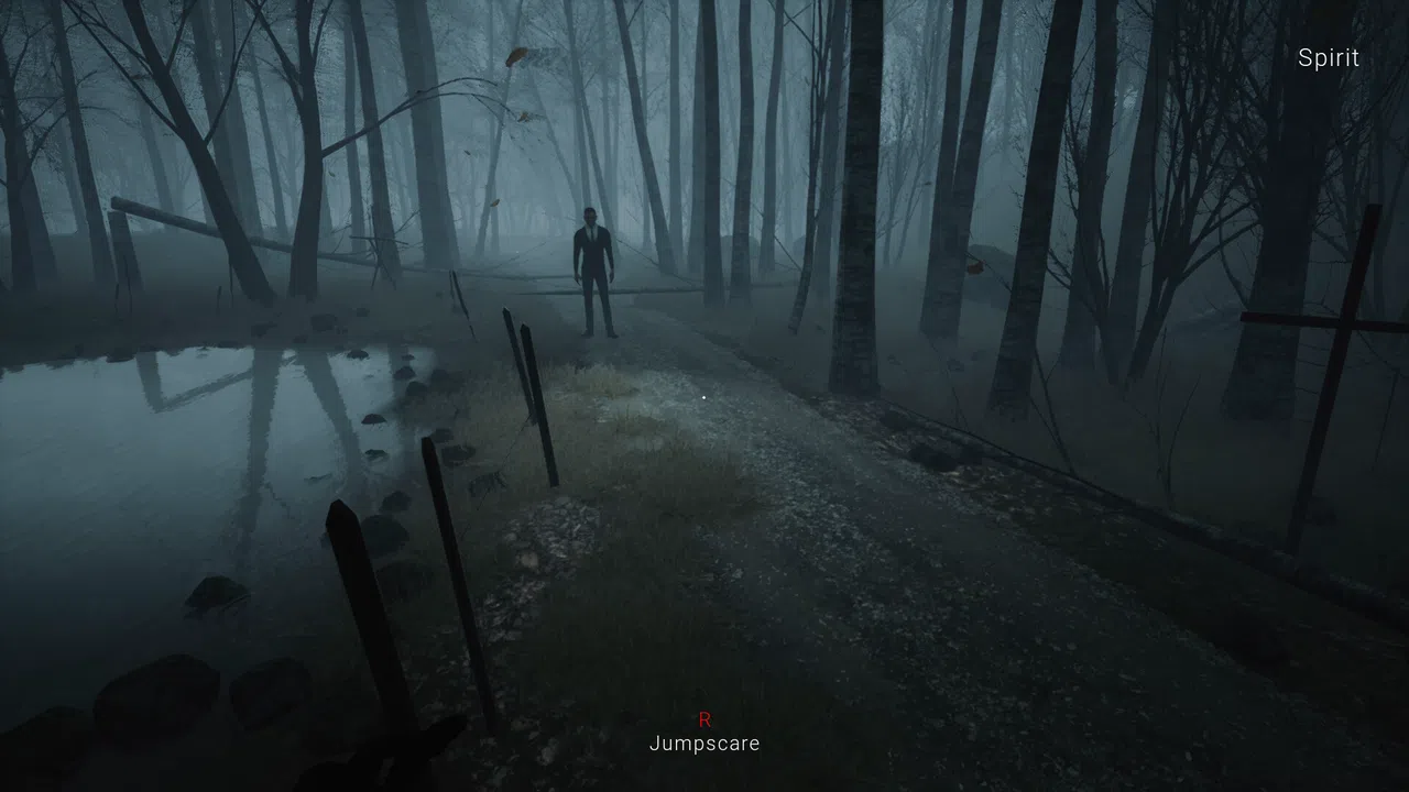 Breaking the Grip Screenshot 10