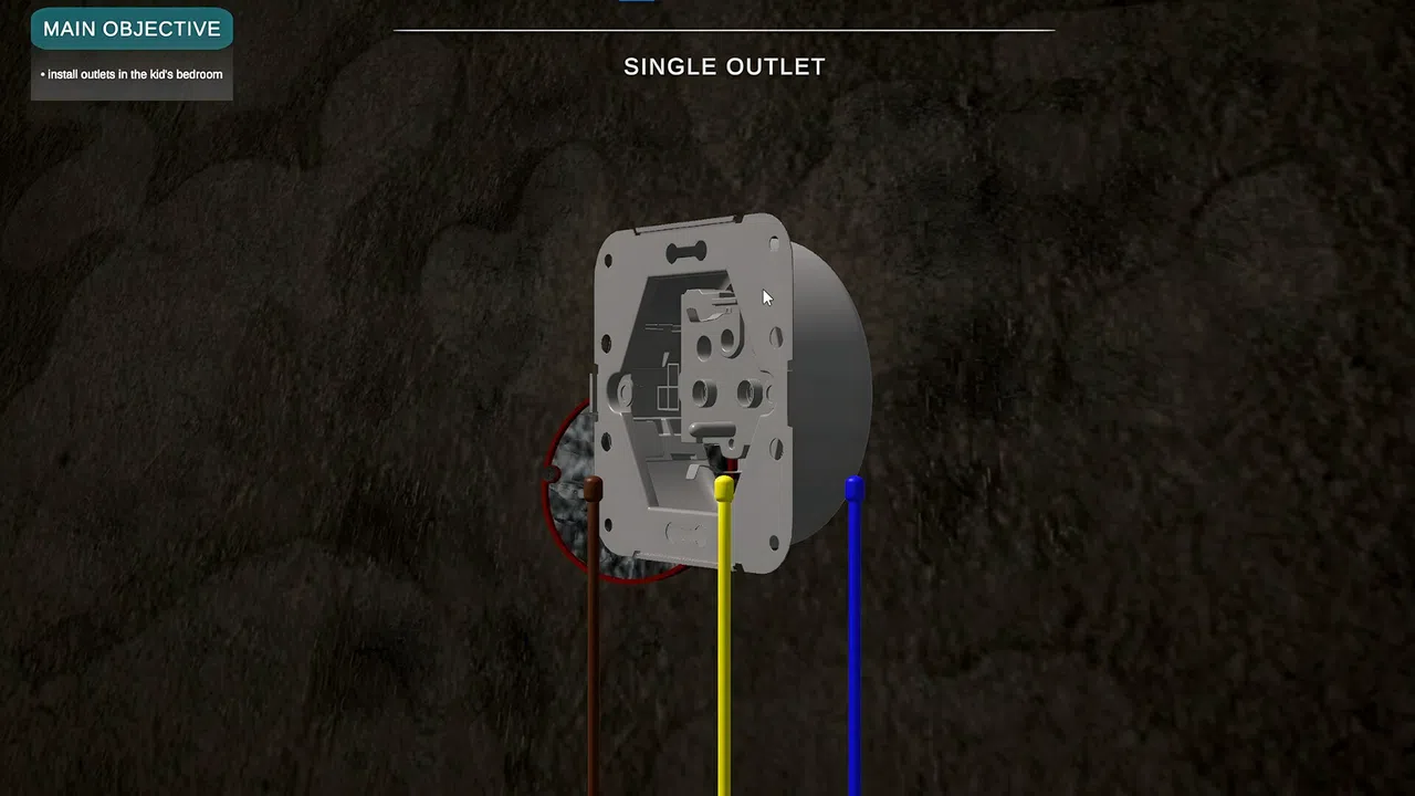 Electrician Life Screenshot 1