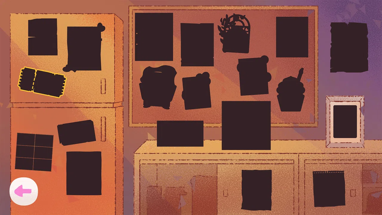 Mizi NO! - Paperwork Screenshot 0