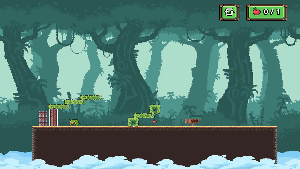 Happy Piggy Screenshot 0