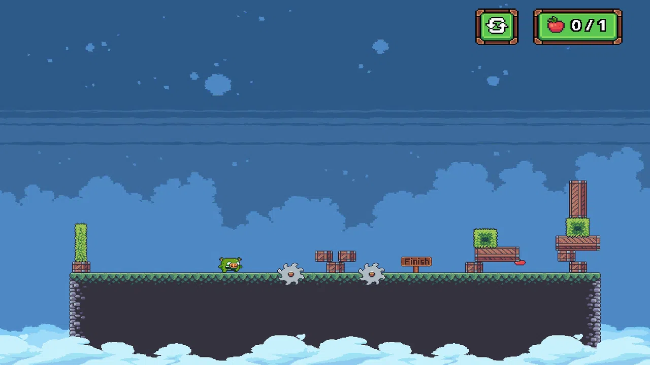 Happy Piggy Screenshot 4
