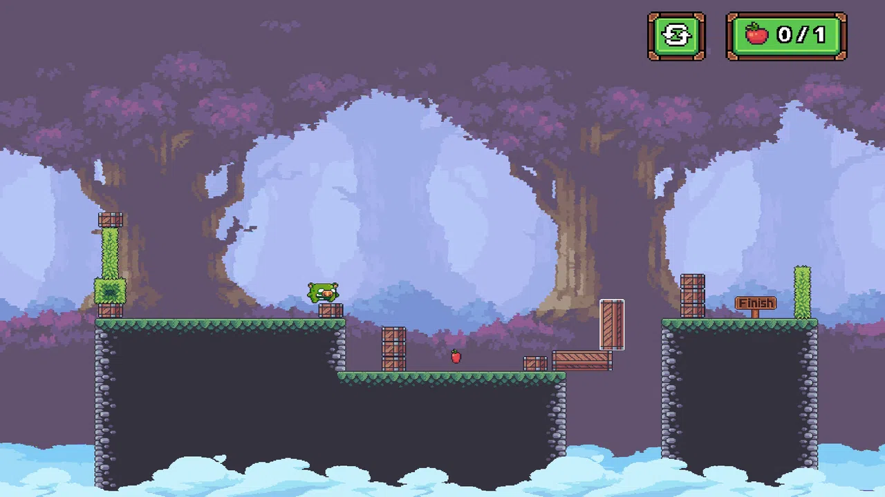 Happy Piggy Screenshot 3