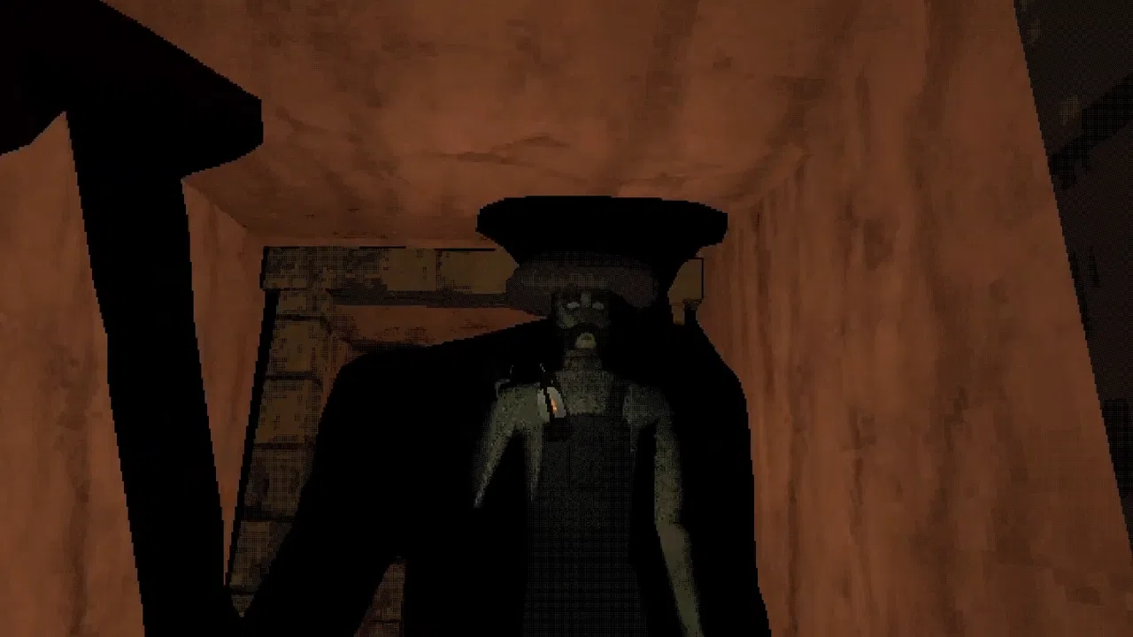 Shadows Beneath the Dust Screenshot 4
