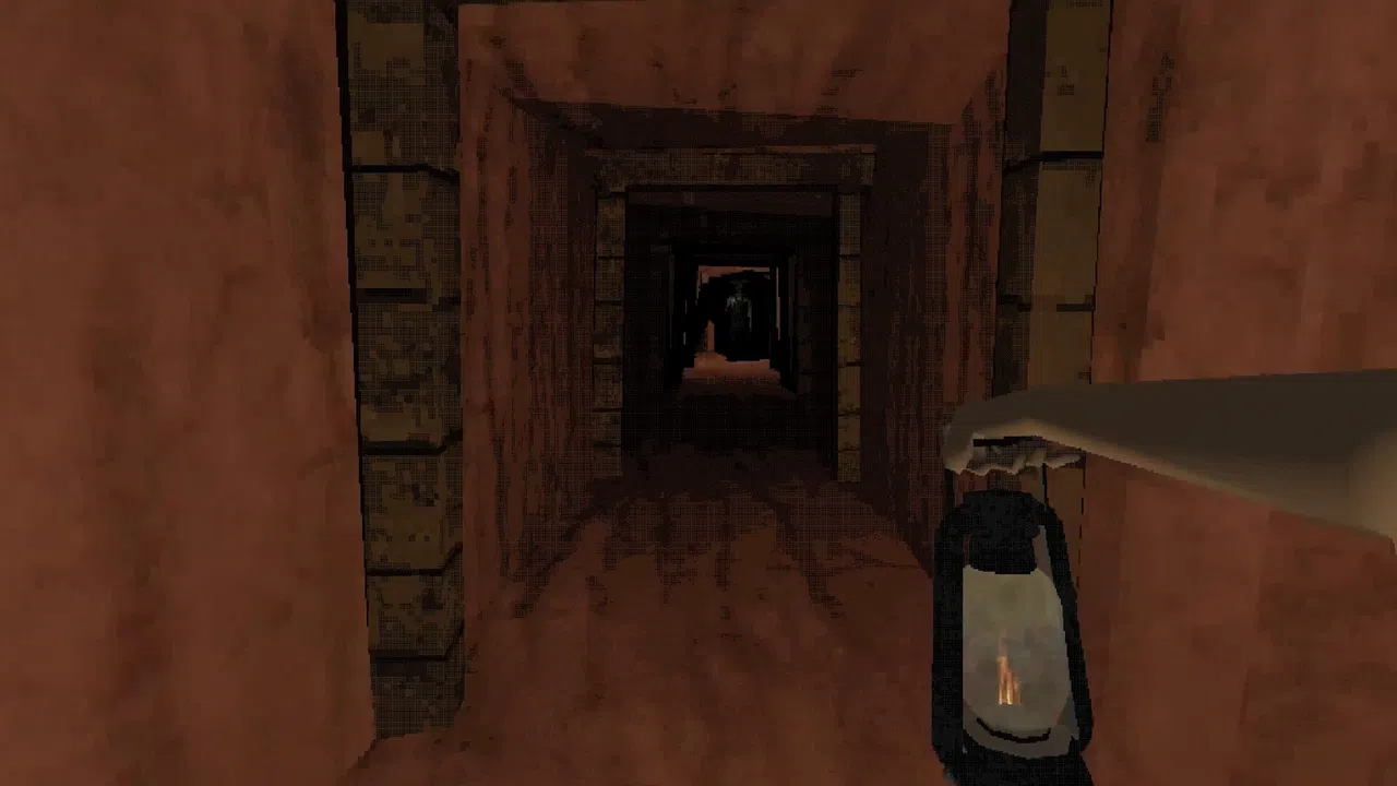 Shadows Beneath the Dust Screenshot 2