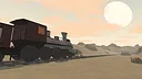 Shadows Beneath the Dust Screenshot 3