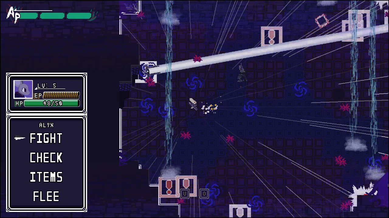 CASTASIDE Screenshot 0