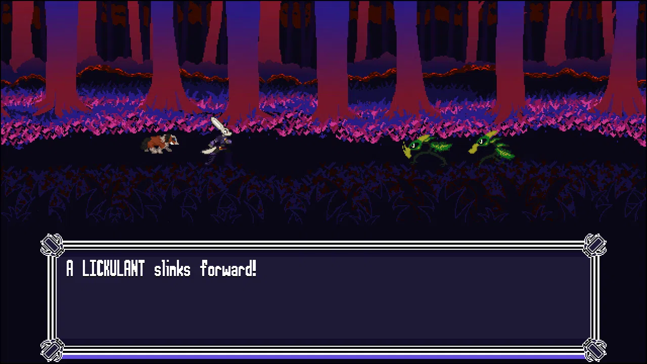 CASTASIDE Screenshot 3