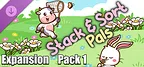 Stack & Sort Pals - Expansion Pack 1