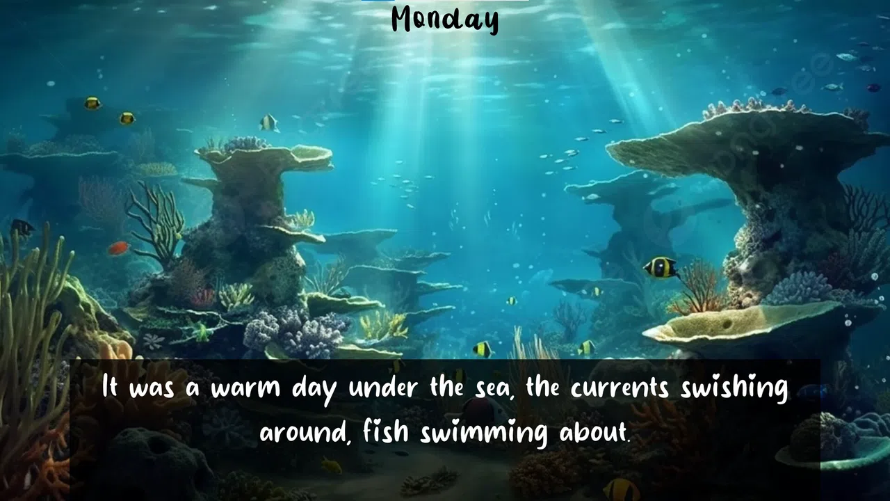 Plenty of Fish in the Sea Screenshot 0
