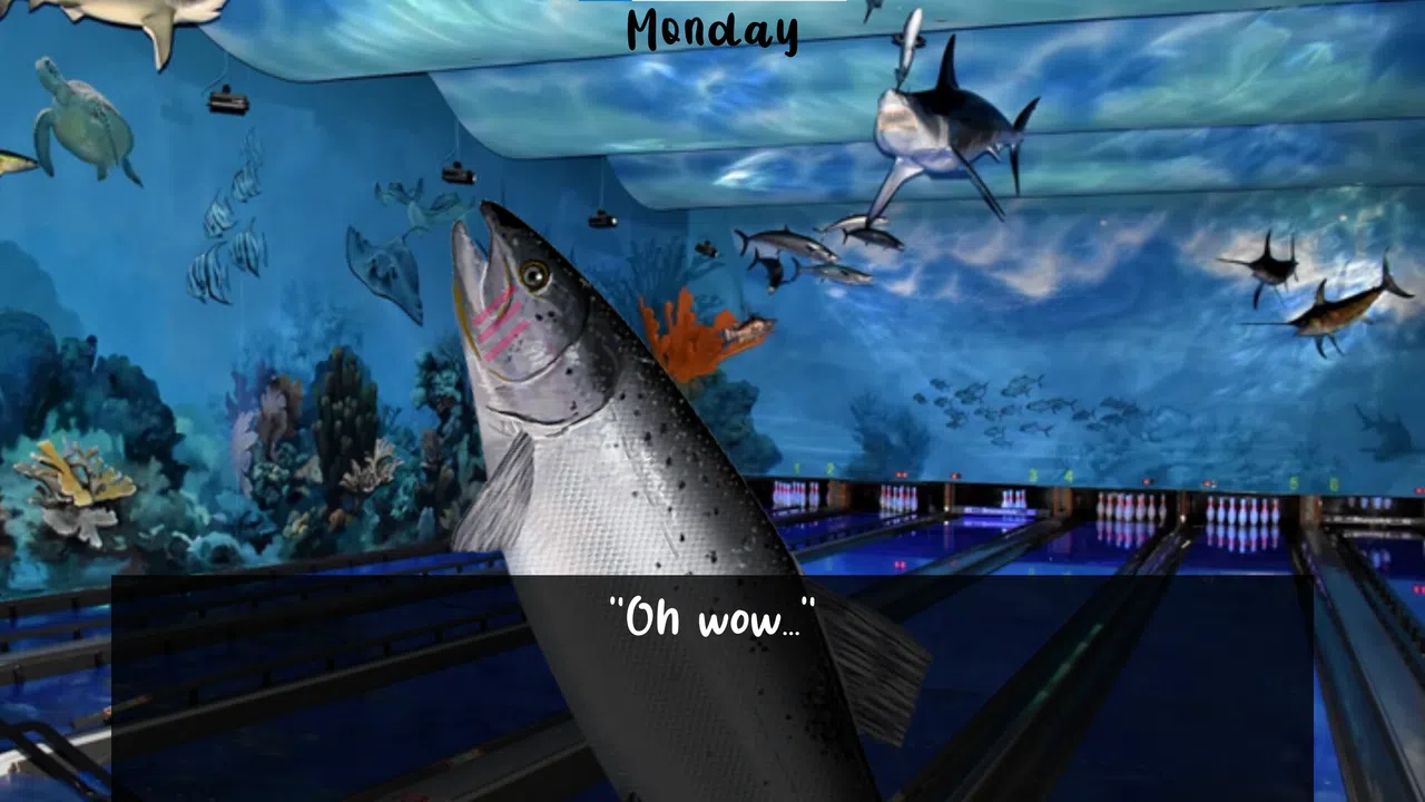 Plenty of Fish in the Sea Screenshot 5