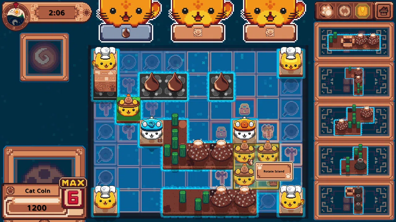 Chubby Cats Screenshot 6