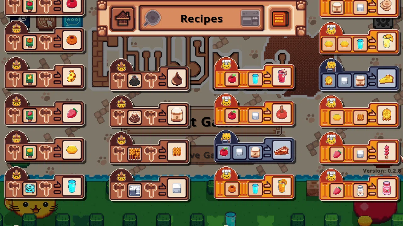 Chubby Cats Screenshot 1