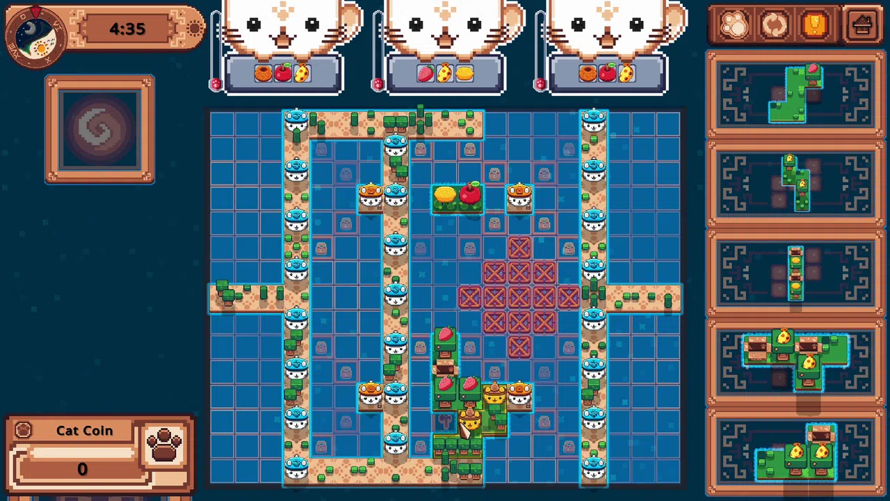 Chubby Cats Screenshot 8