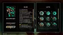 Neuroshima Hex - Sharrash Screenshot 0
