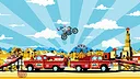 Evel Knievel Screenshot 0