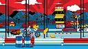 Evel Knievel Screenshot 2