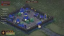 Keep of the knights Demo Screenshot 0