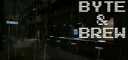 Byte & Brew