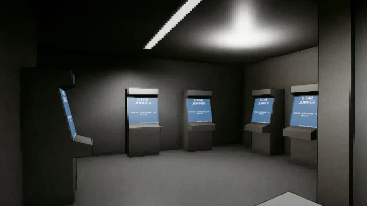 Byte & Brew Screenshot 1