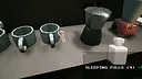 Byte & Brew Screenshot 2